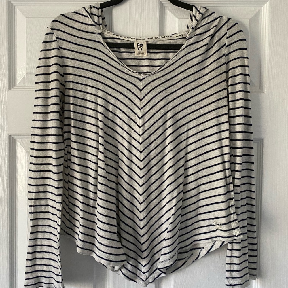 Women’s Roxy Sweater size medium